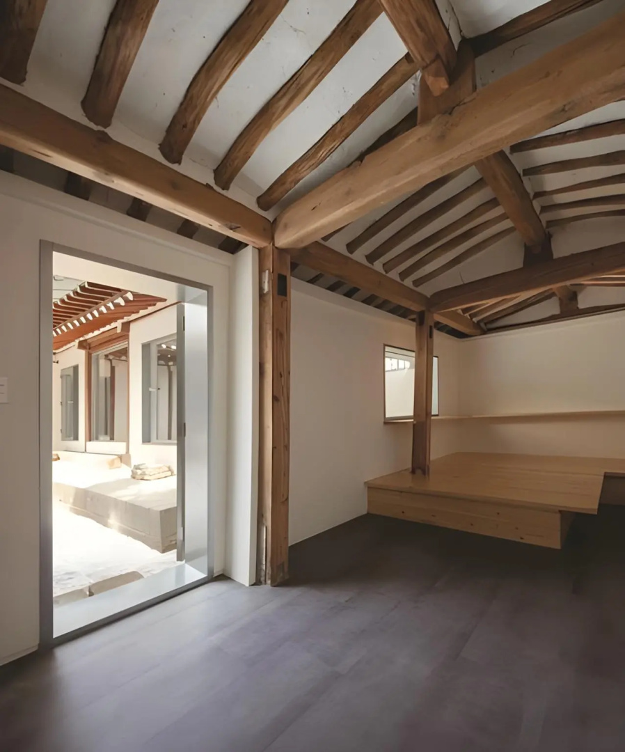 Photo - Hanok Residence Hotel Side
