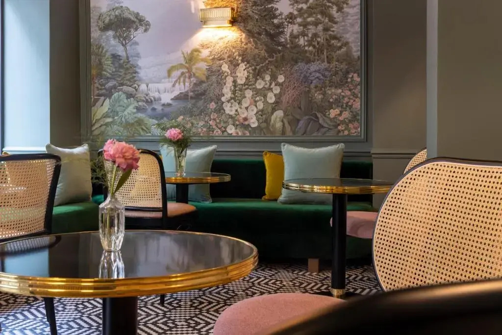 Foto - Hôtel Fior d'Aliza