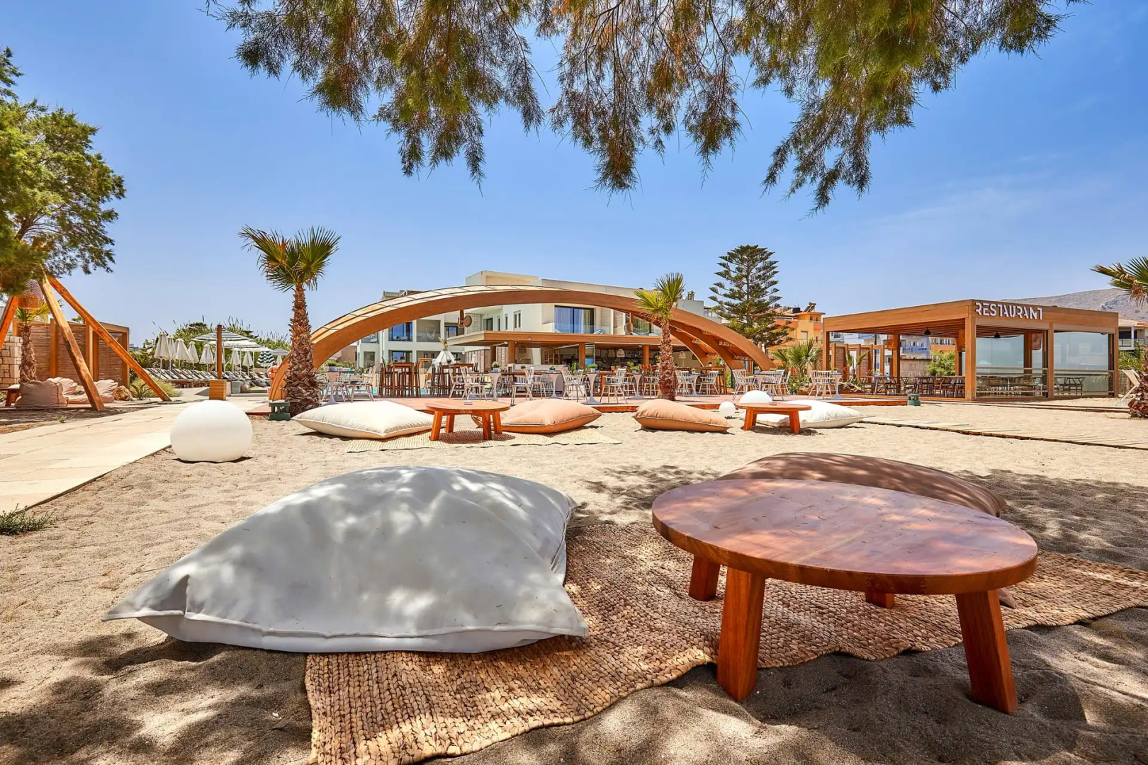 Enorme Teatro Beach, Bild 16 von 17