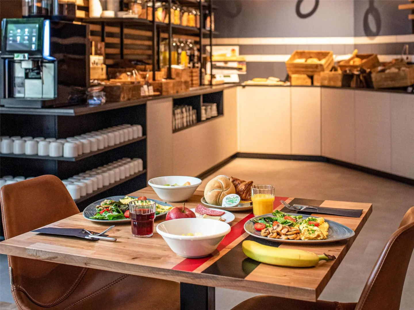 Foto - Mercure Antwerp City South