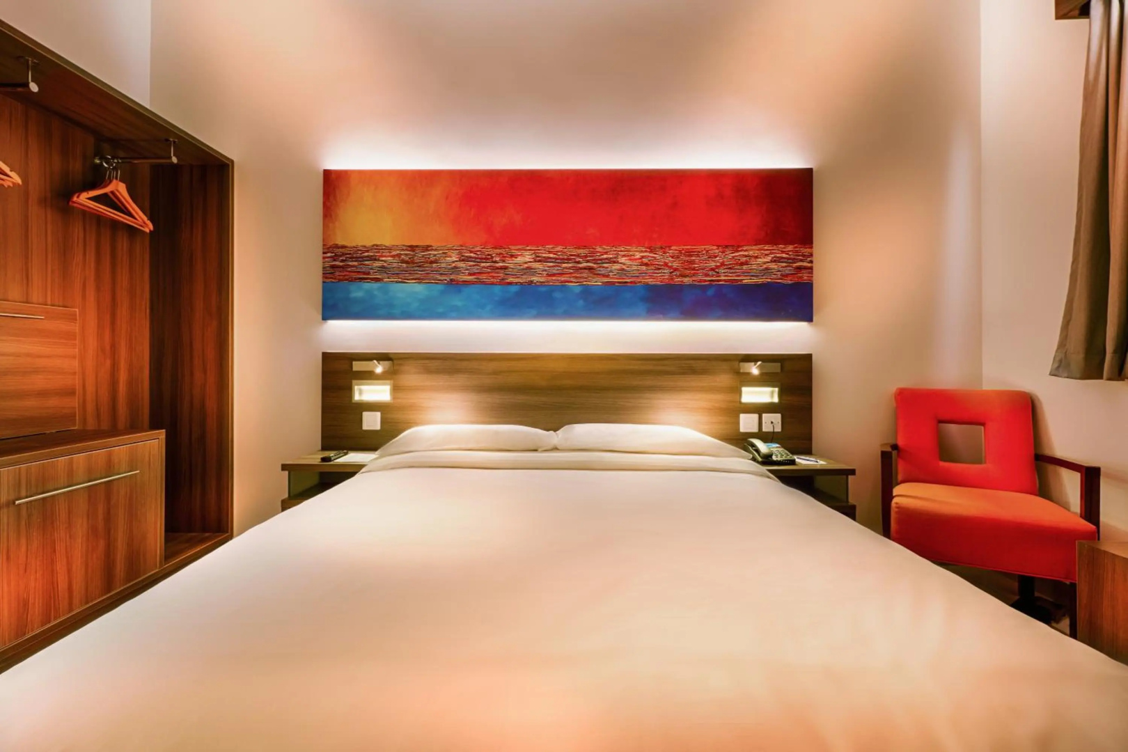Foto - Citymax Hotel Al Barsha at the Mall