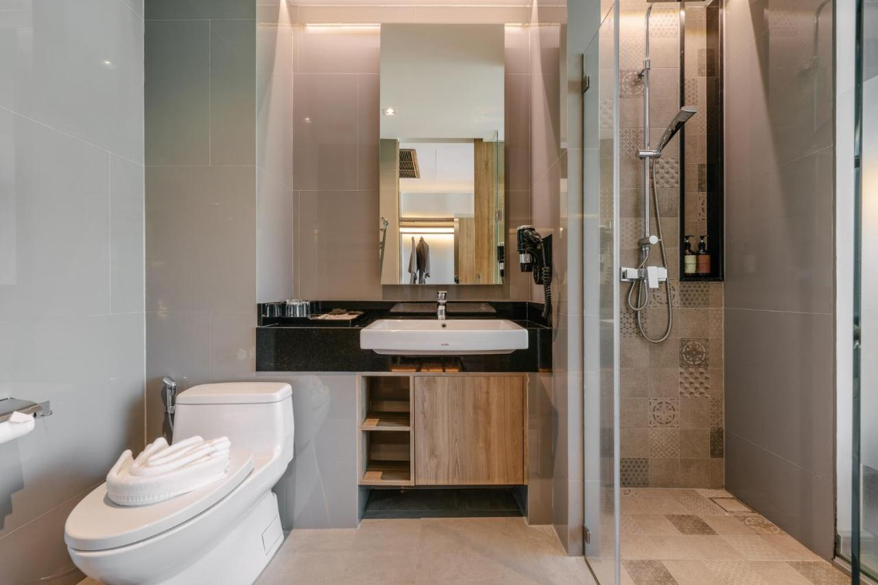 Photo - Rak Elegant Hotel Patong