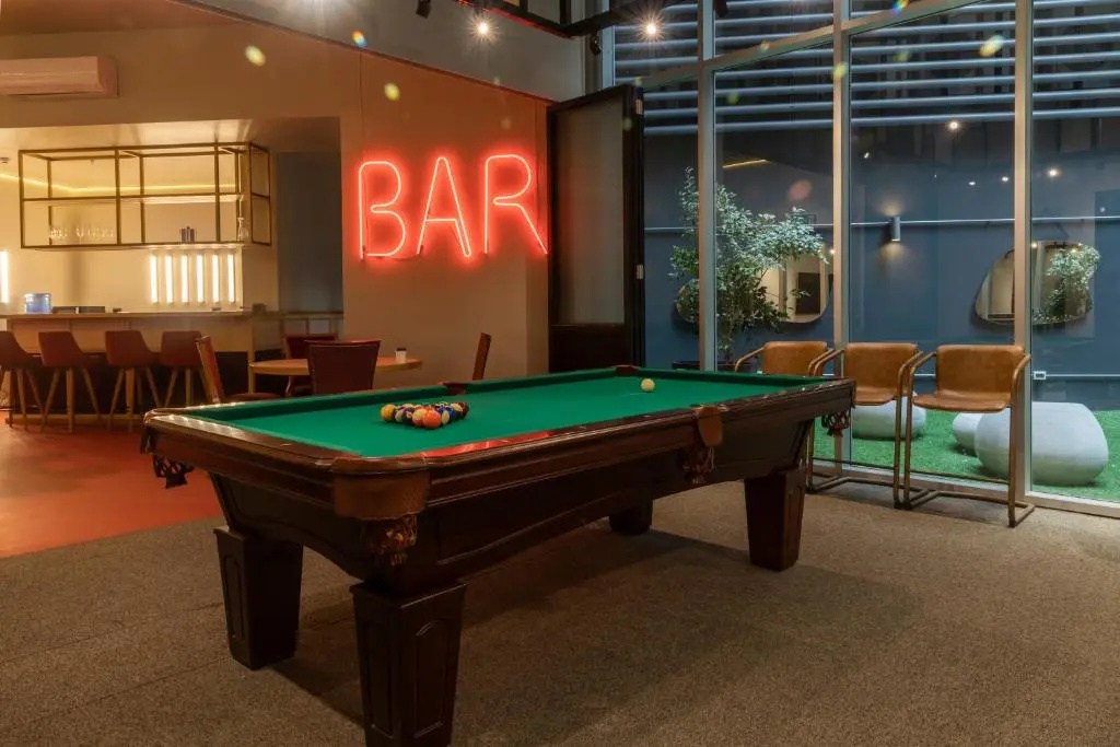 Photo - Opta Coliving