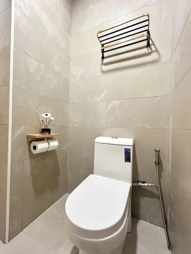 Foto - ONE18 Boutique Hotel - Kuala Lumpur