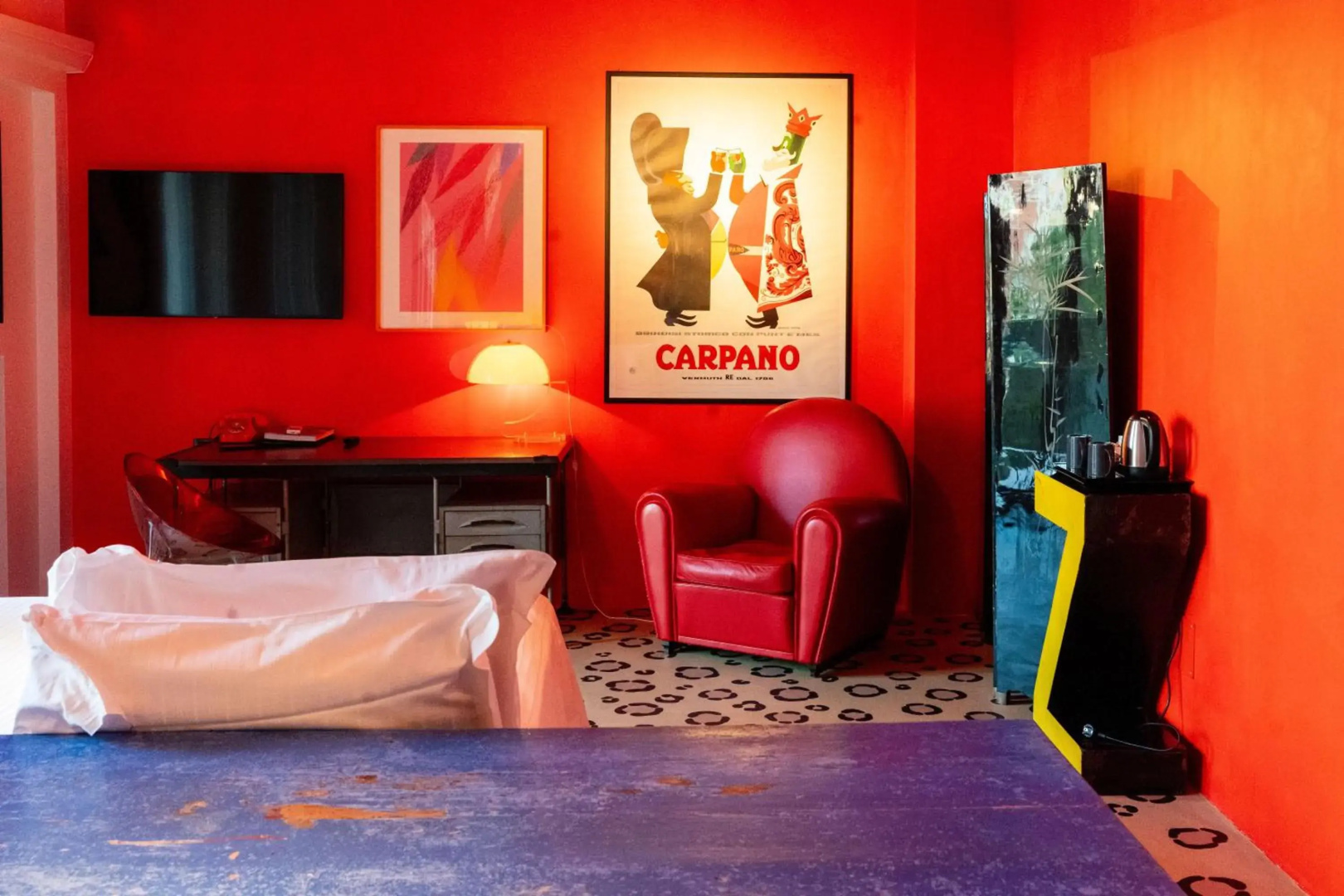 Foto - Boutique Hotel Trieste - Adults Only