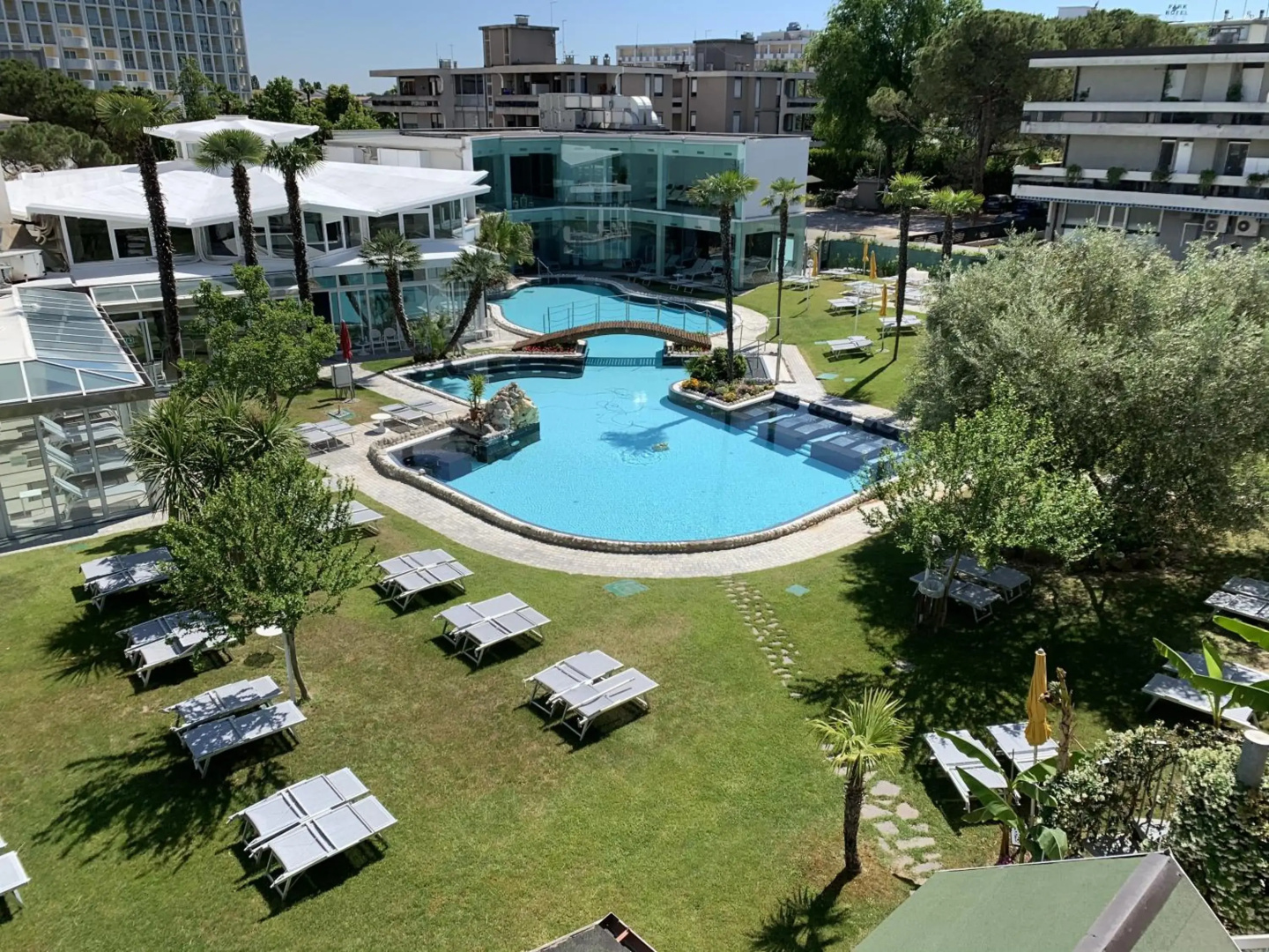 Photo - Panoramic Hotel Plaza