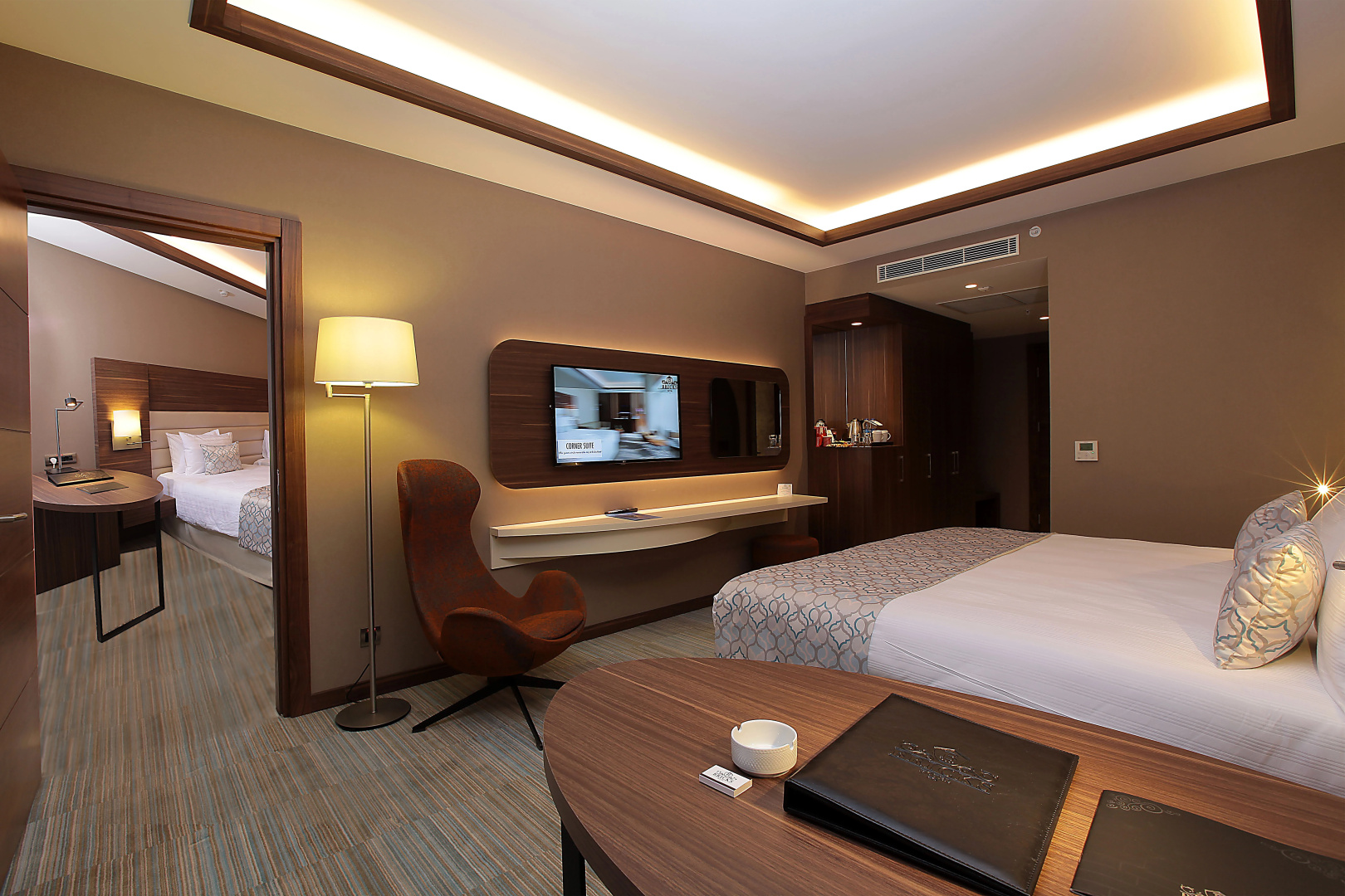 Foto - Bricks Hotel Istanbul