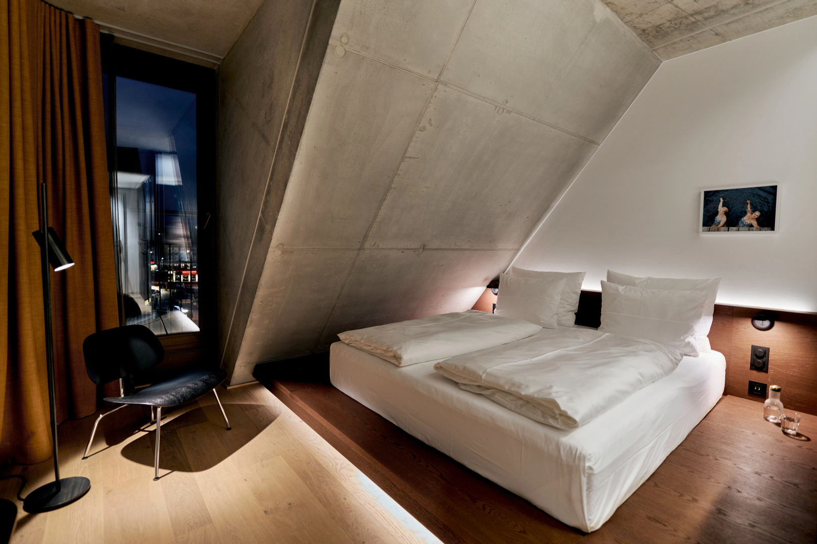 Foto - Karl August - a Neighborhood Hotel