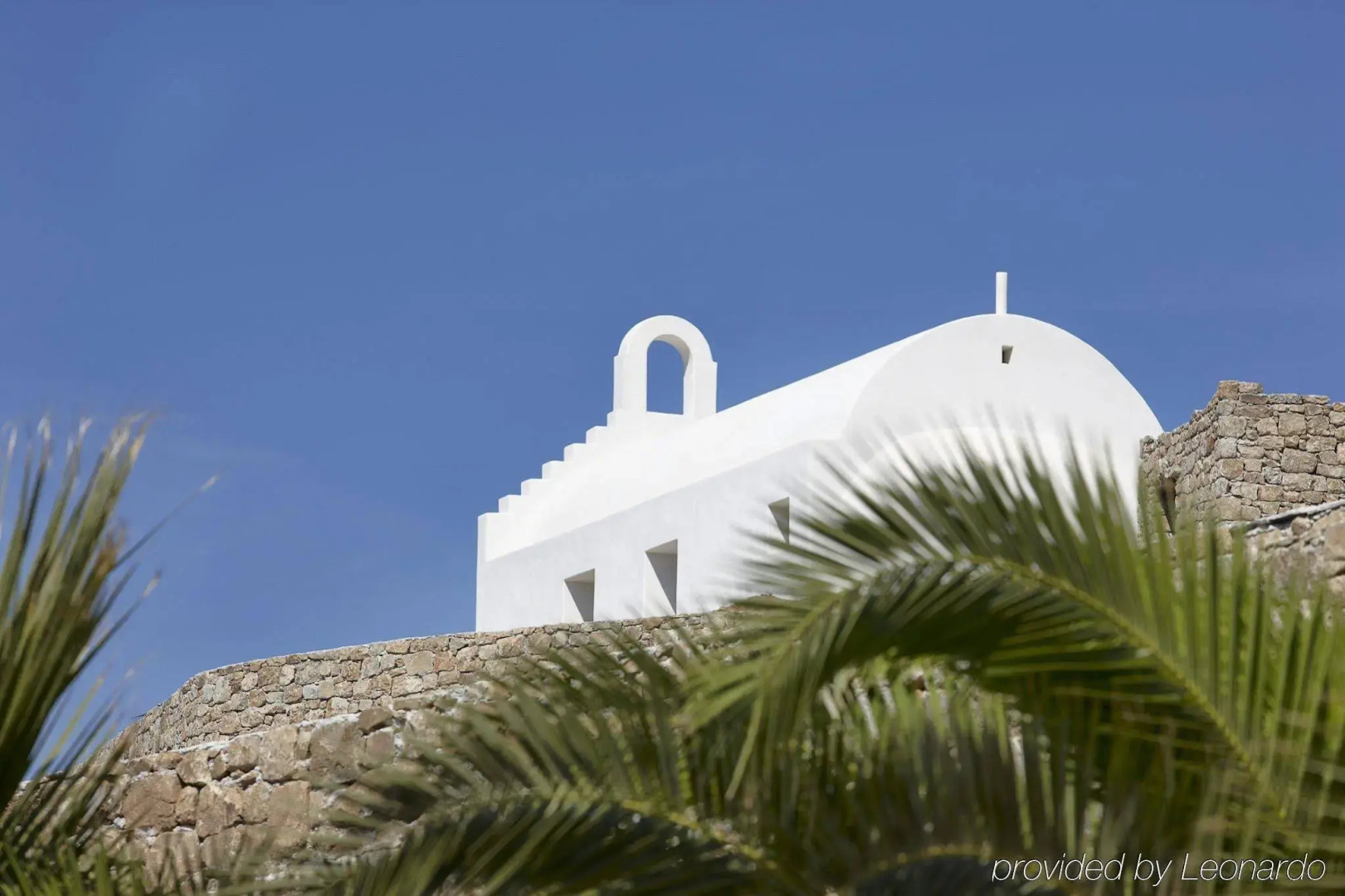 Foto - Royal Myconian - Leading Hotels of the World