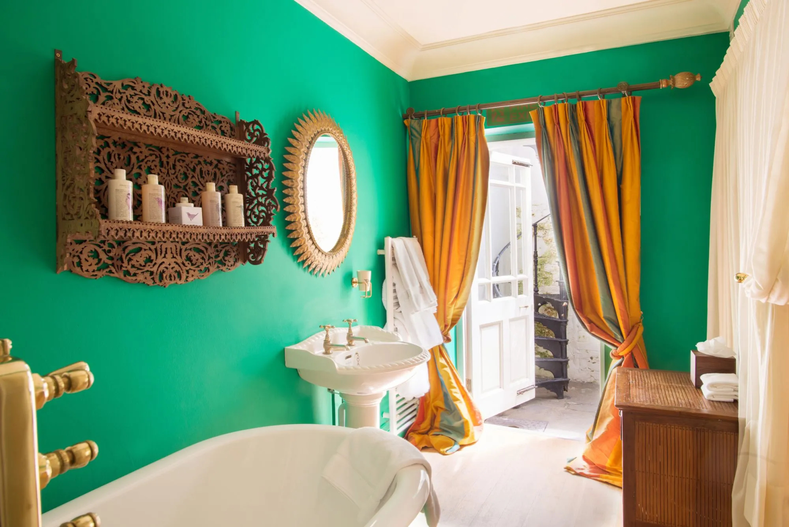 Foto - The Portobello Hotel
