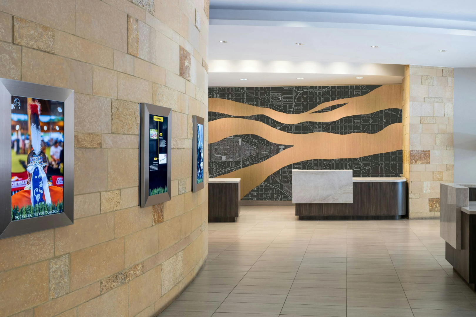 Photo - Residence Inn by Marriott Washington, DC National Mall