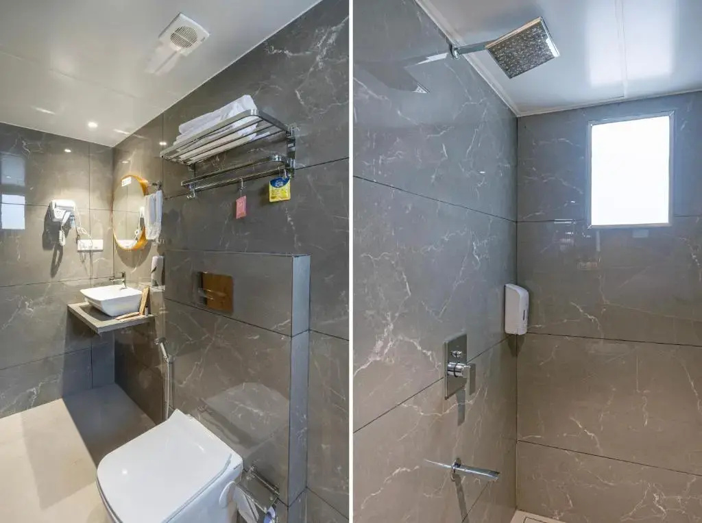Foto - Hotel Alfa Suites