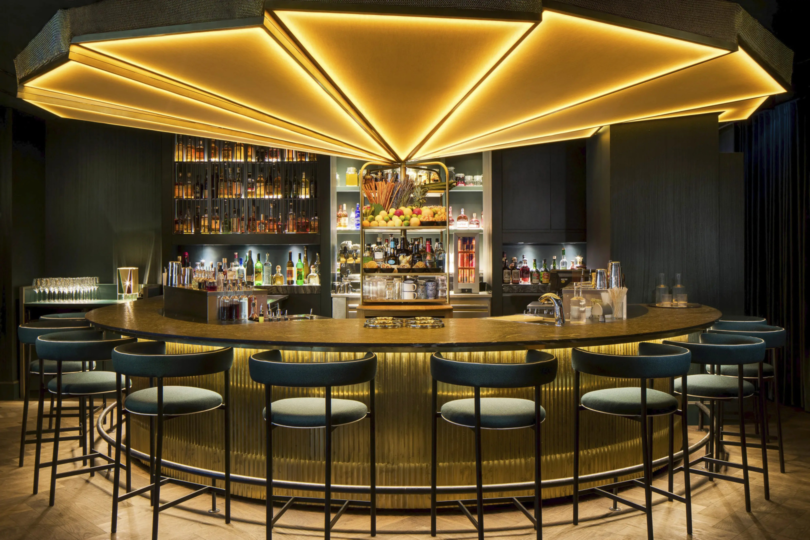 Photo - Mandarin Oriental, Munich