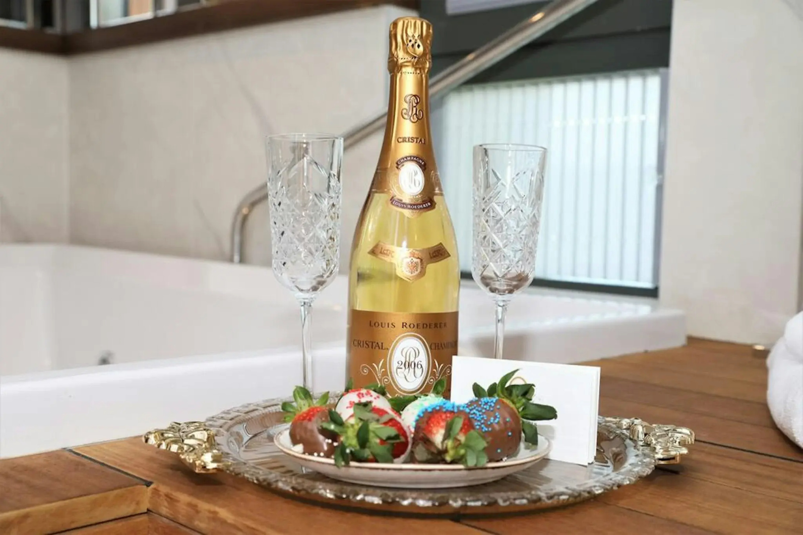 Photo - Limak Skopje Luxury Hotel