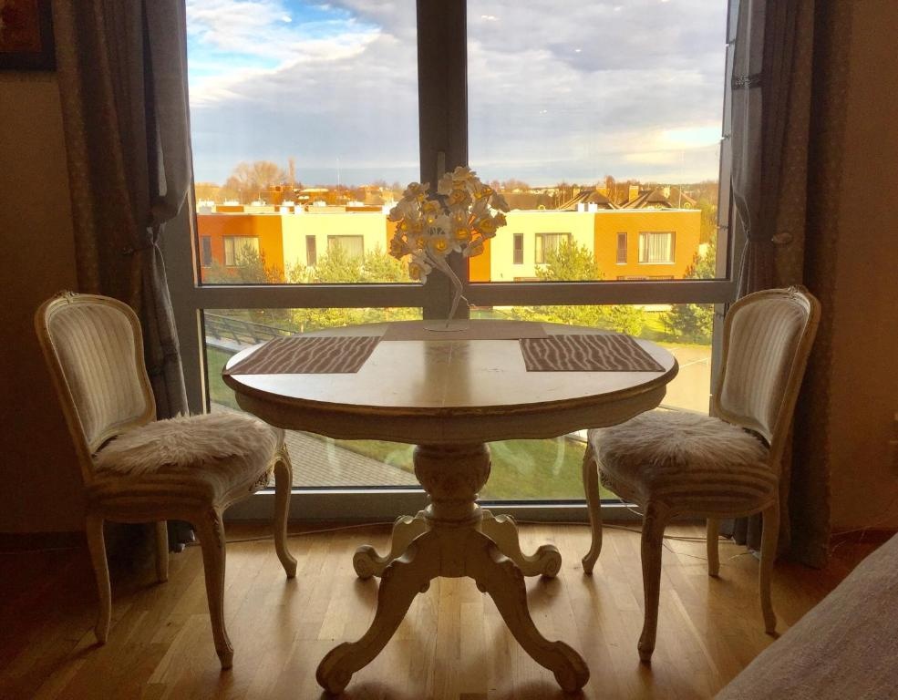Resort Hotel Elija