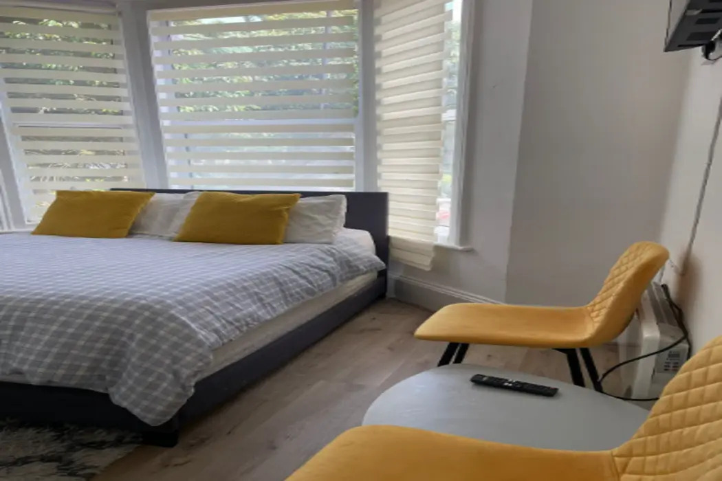 Photo - Tottenham Stadium Stays