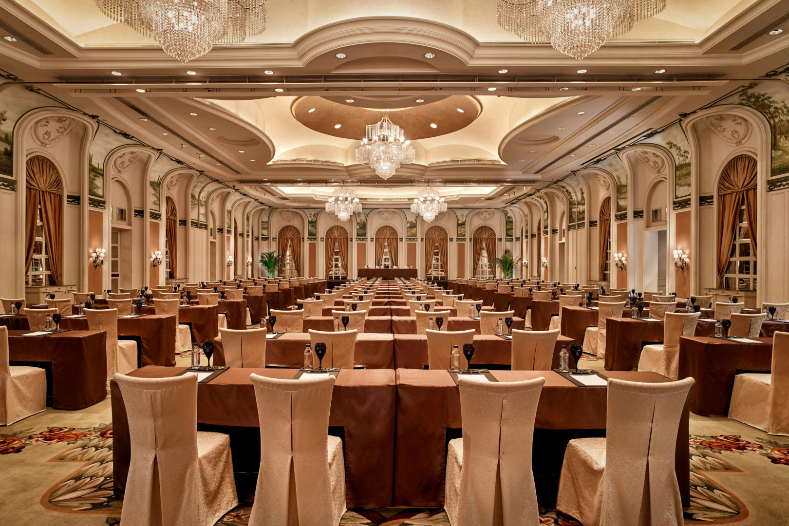 Foto - The Ritz-Carlton, Guangzhou