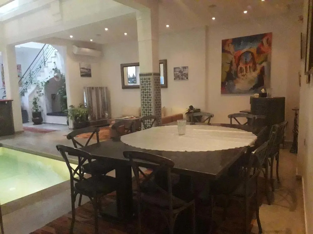 Photo - Riad Le Patio Romantique