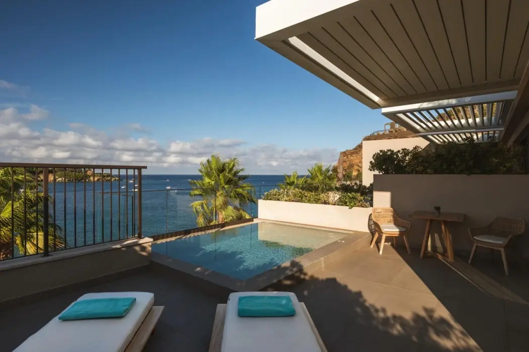Foto - Castello Infinity Suites - Adults Only
