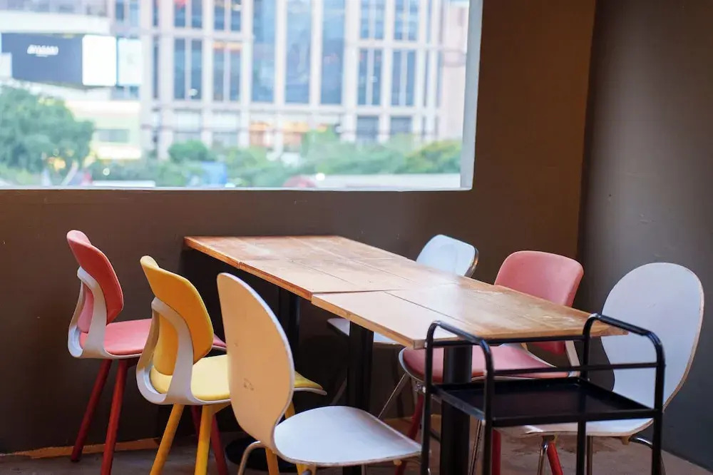 Photo - ZAYN Phrom Phong Hotel