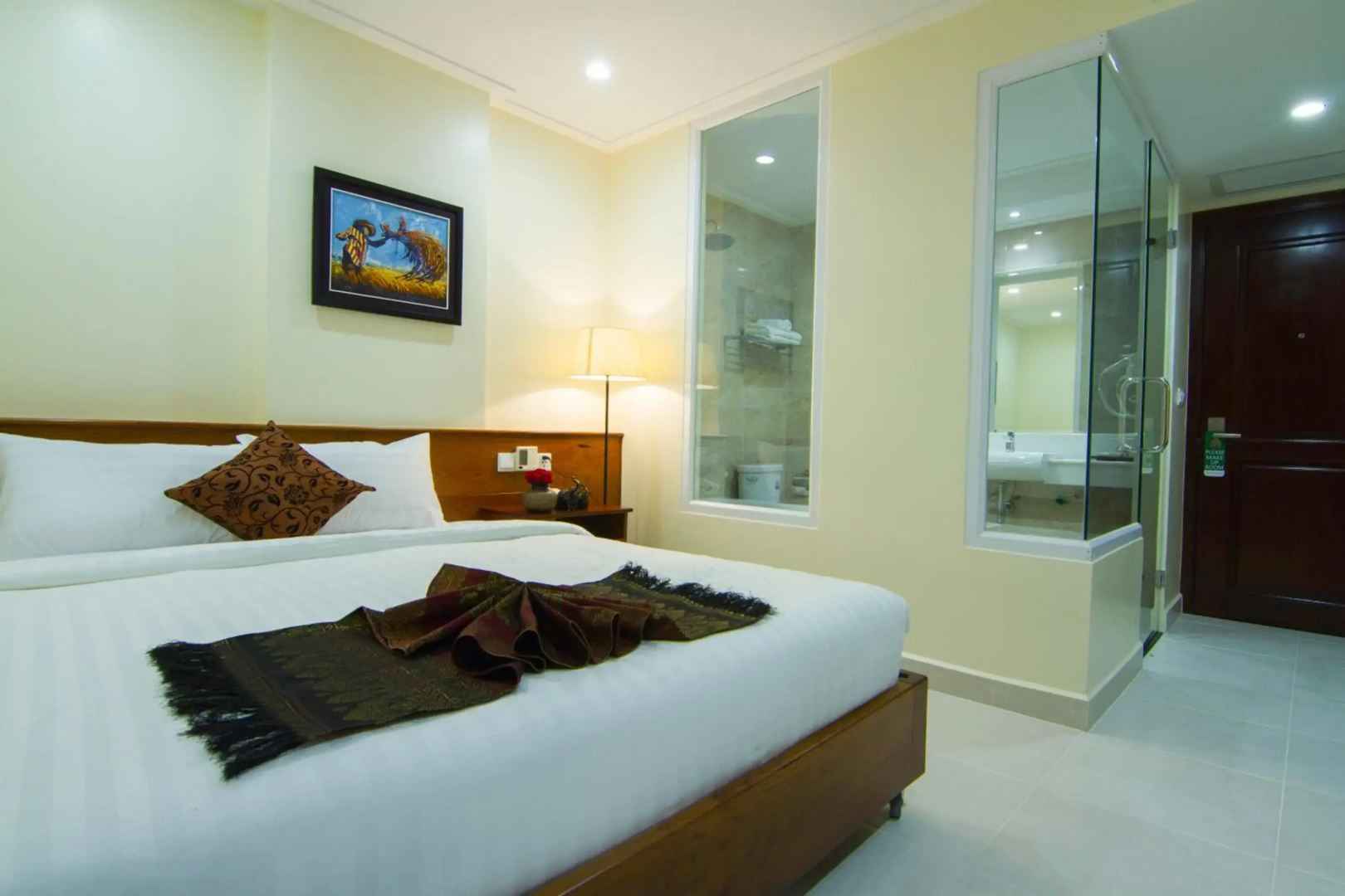 Foto - Rose Emerald Hotel