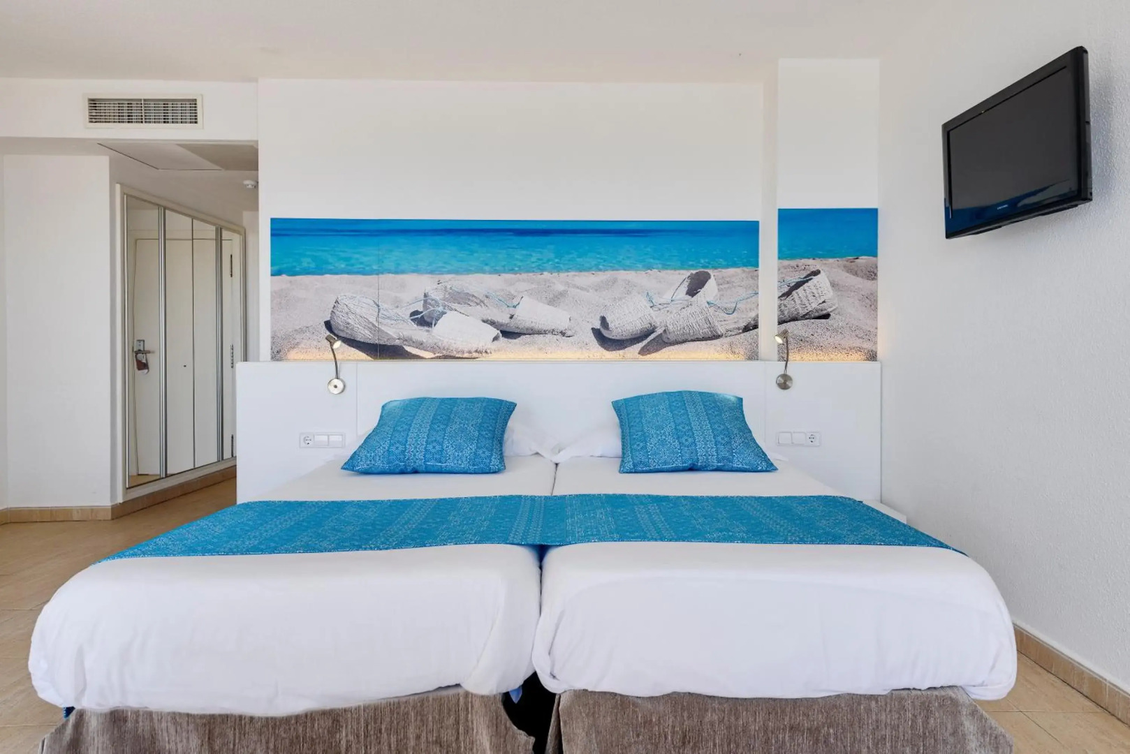 Photo - Aparthotel Tropic Garden