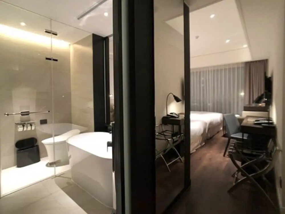 Photo - Hotel MVSA+Michelin 2 Starred Molino de Urdániz
