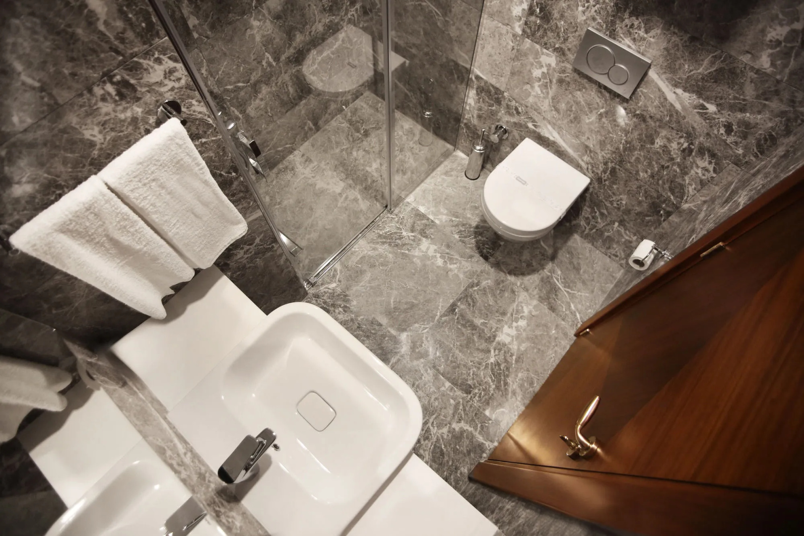 Foto - Mard-inn Hotel