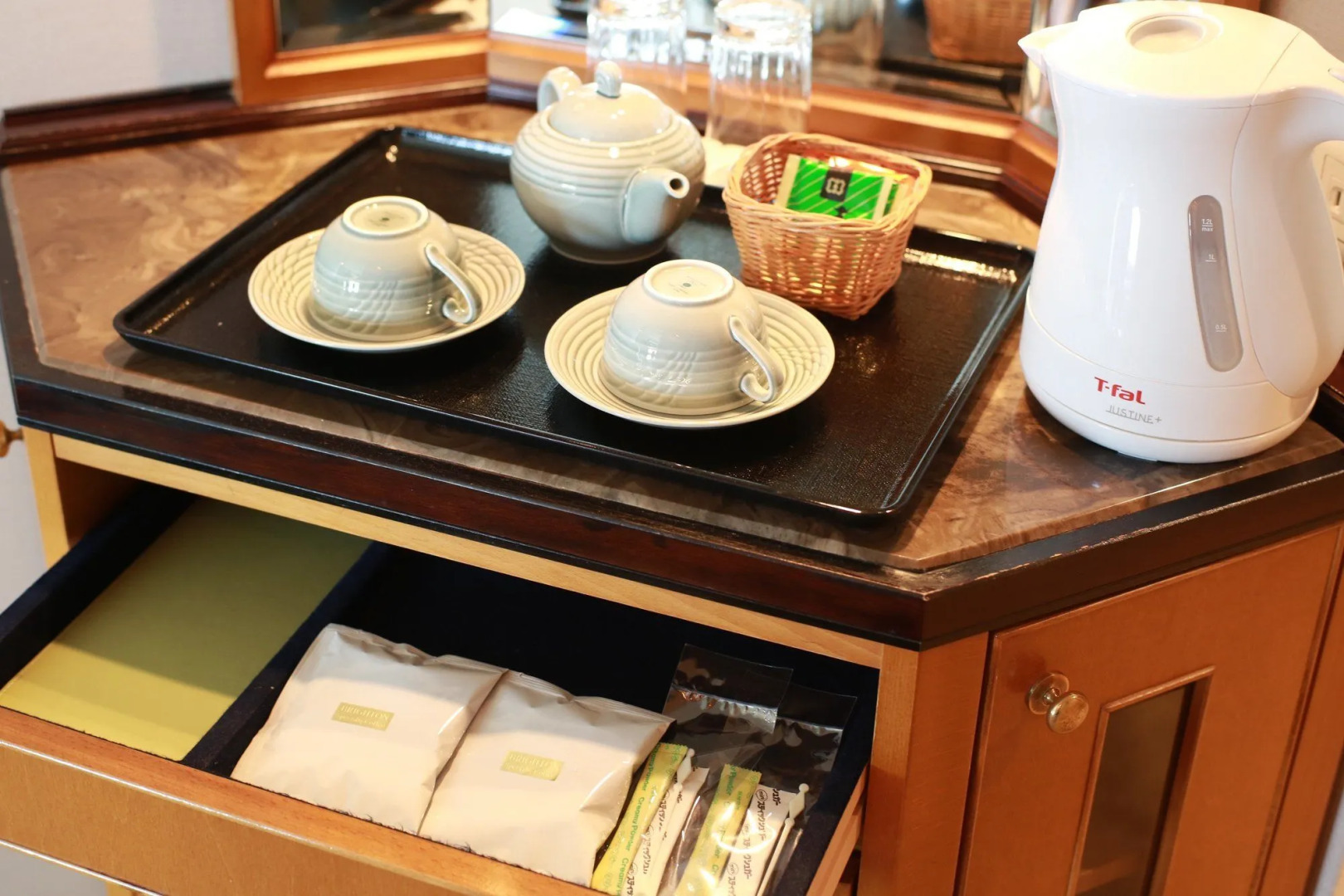 Foto - Urayasu Brighton Hotel Tokyo Bay