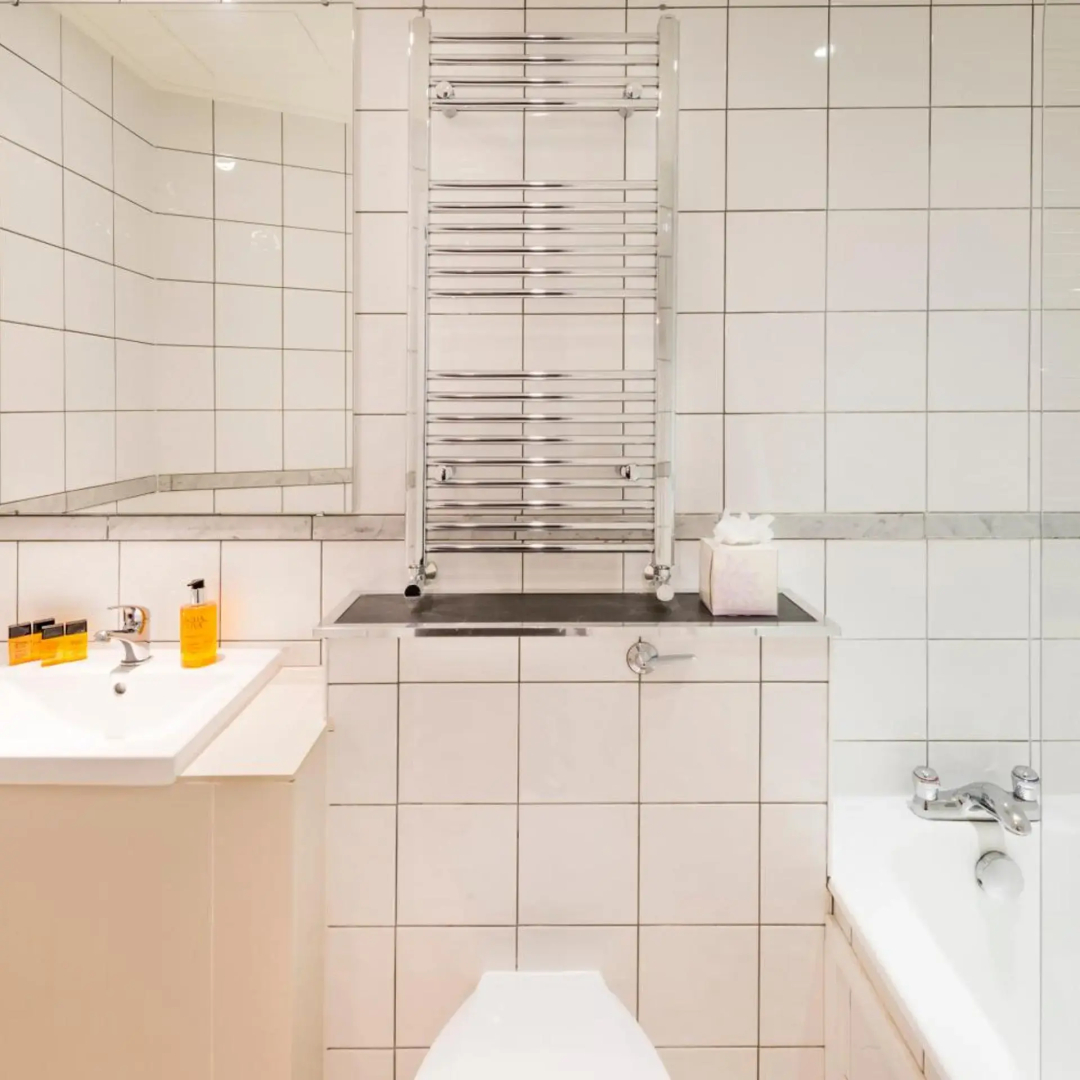 Photo - The California - Kings Cross St Pancras, London