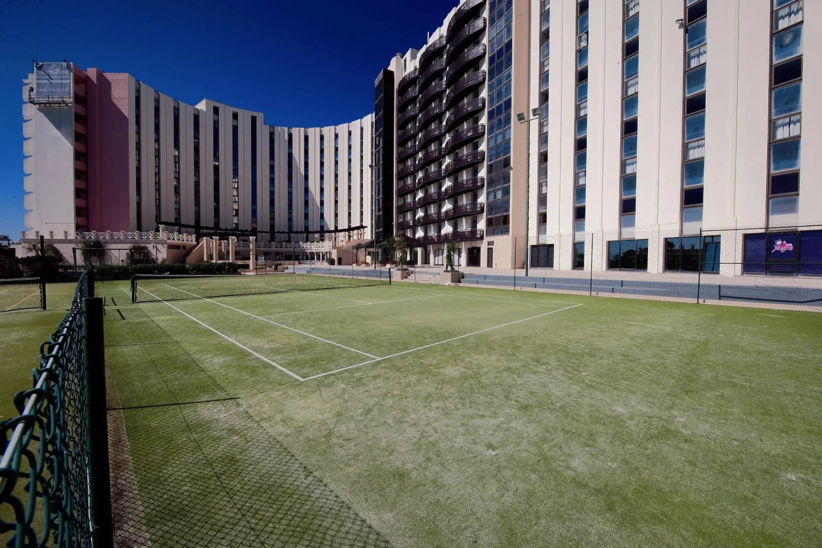 Foto - Vila Gale Ampalius