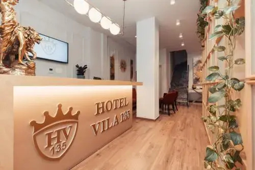 Foto - Hotel Boutique Vila 135