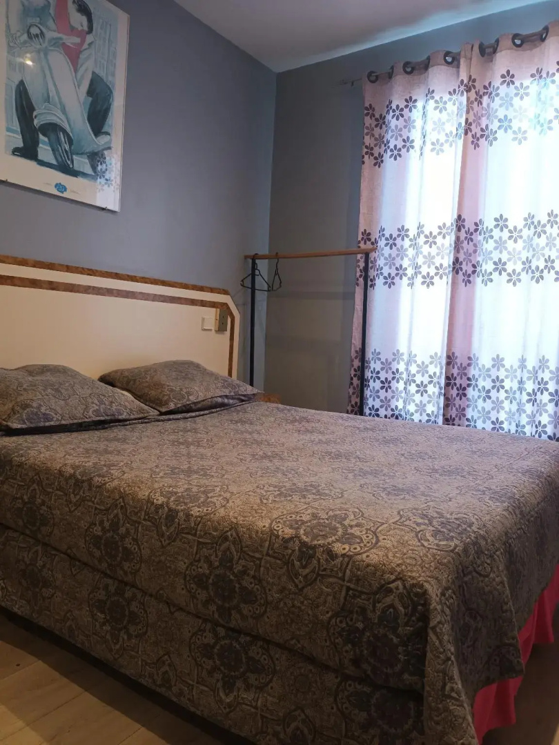 Photo - Hôtel Azur Montmartre