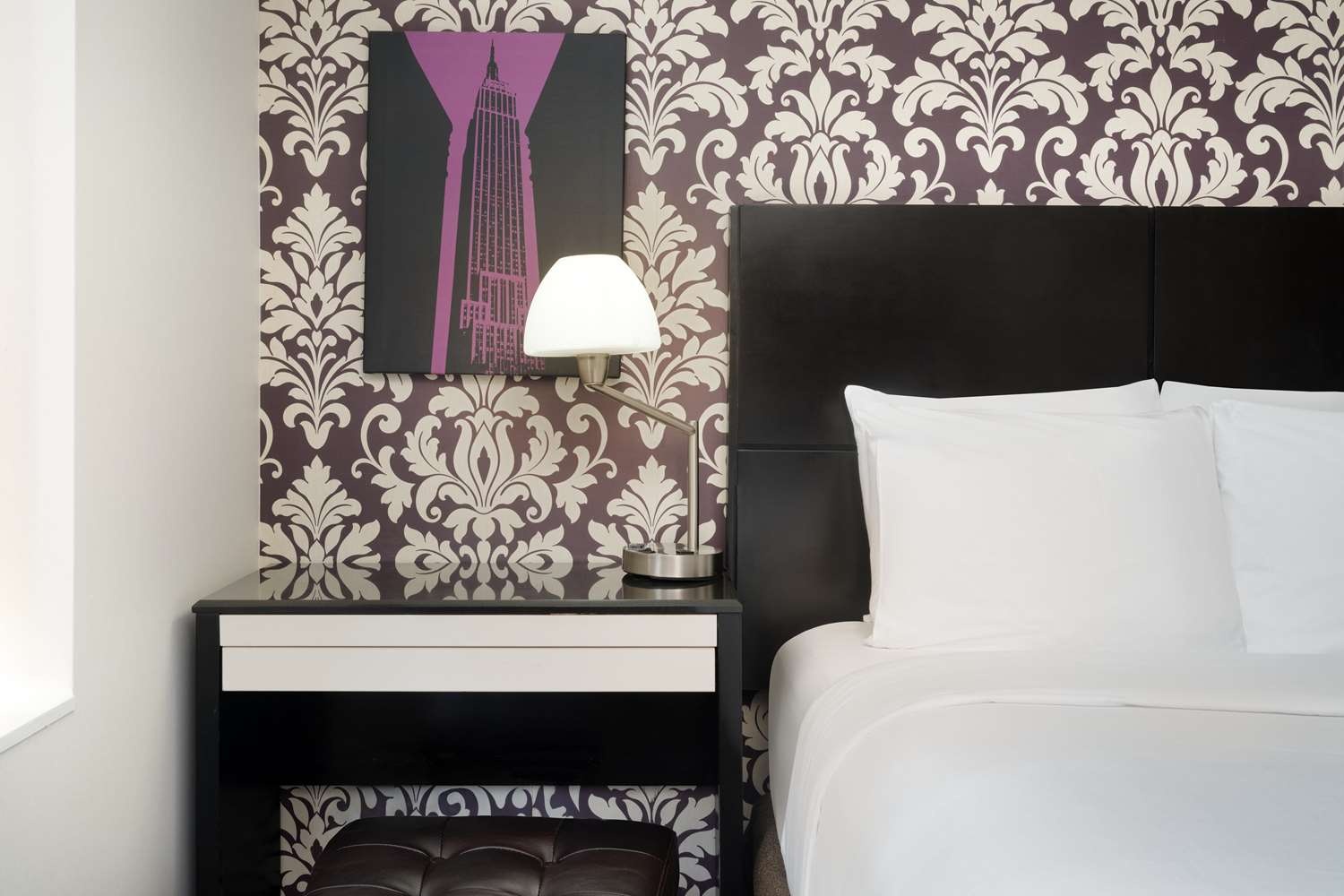 Foto - Best Western Premier Herald Square
