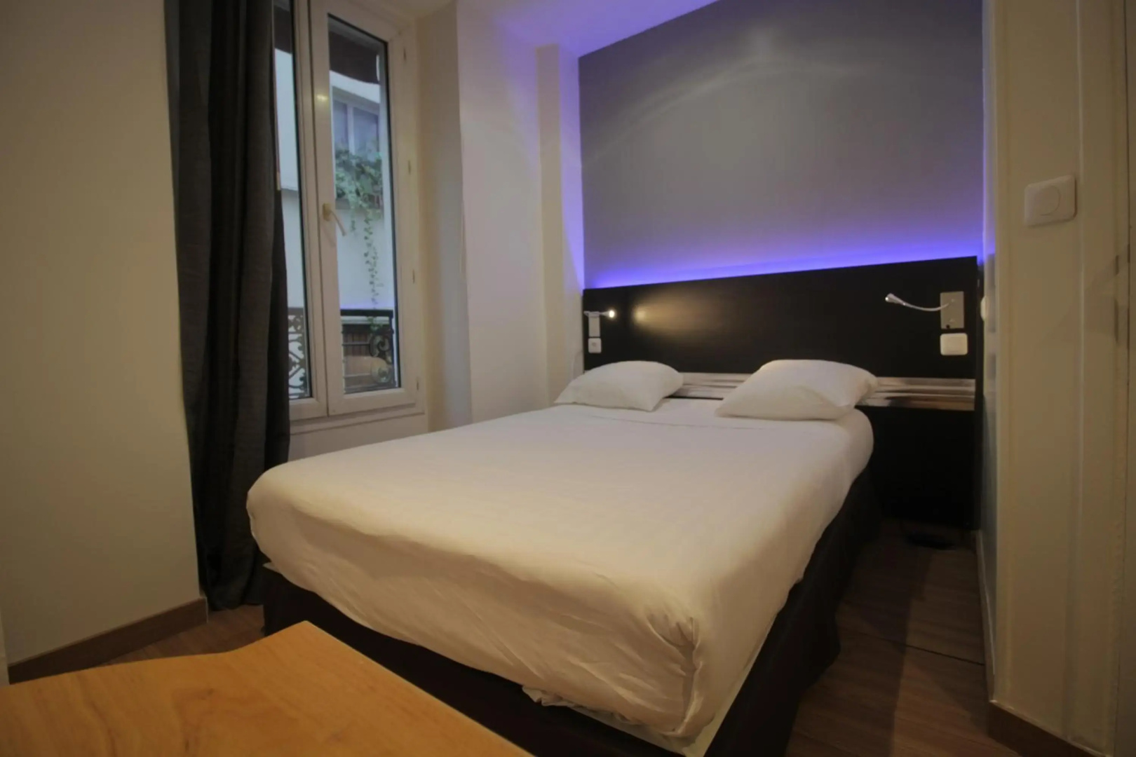 Foto - Modern's Hotel