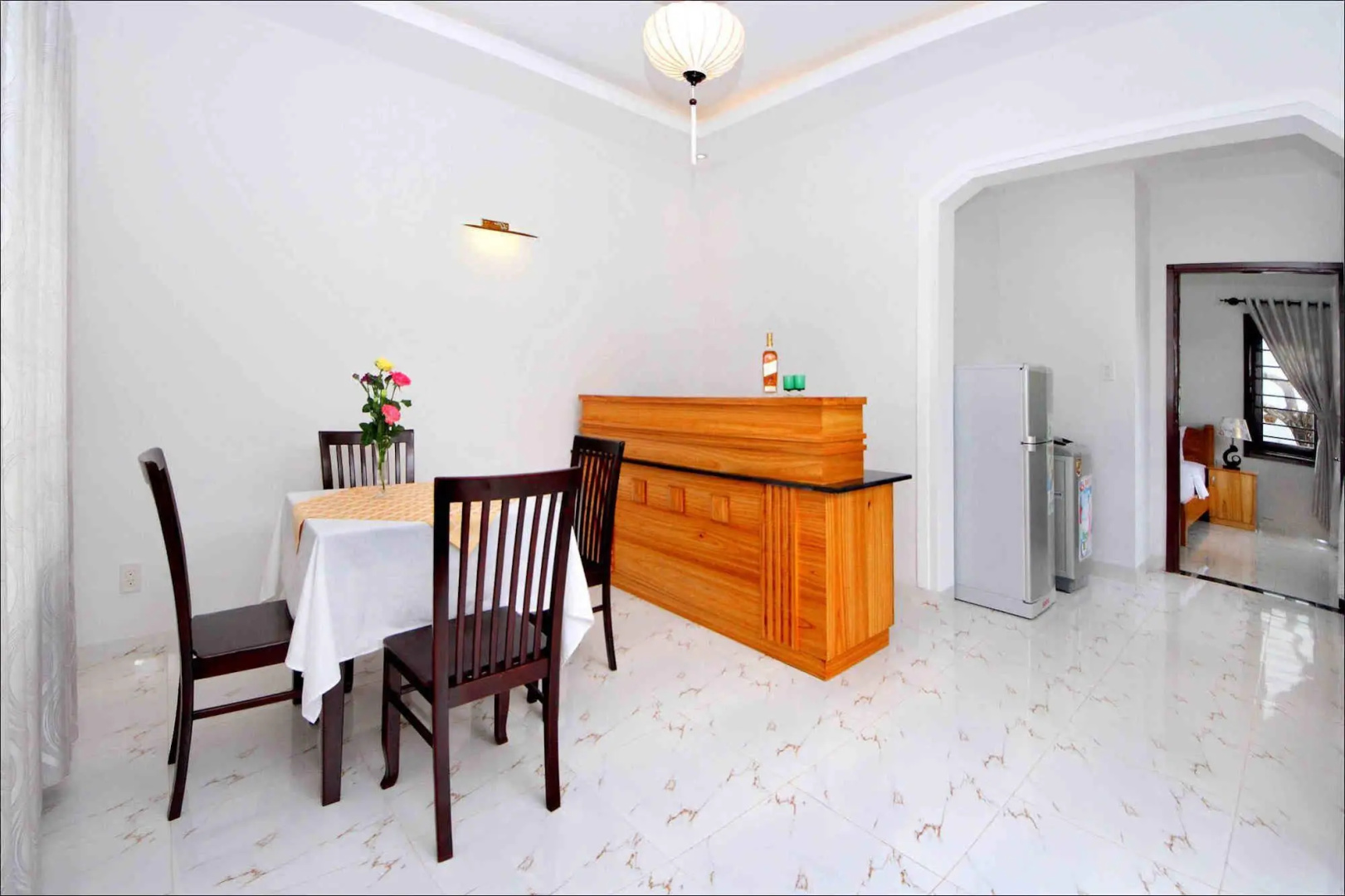 Photo - Tue Tam Garden Villa