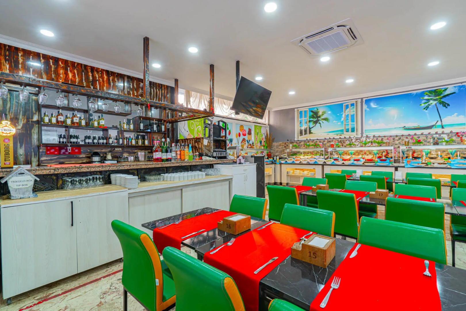 Photo - Sayanora Hotel - All Inclusive