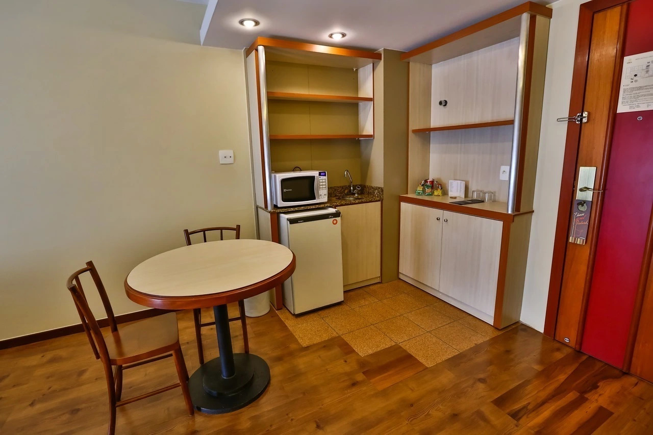 Photo - Condomínio Metropolitan - Centro de Brasília A216A