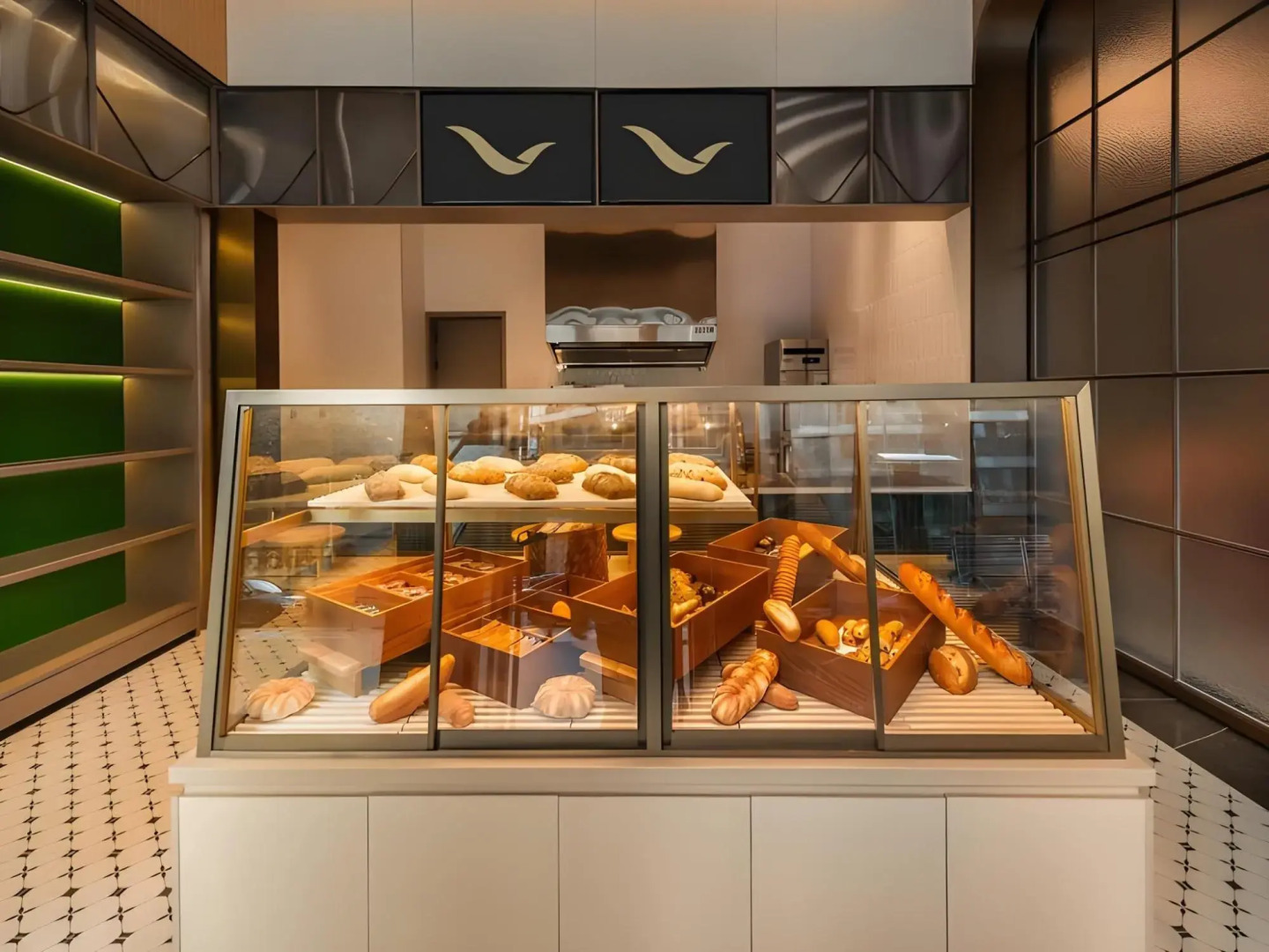 Photo - Mövenpick by Accor Kuanzhai Alley Chengdu