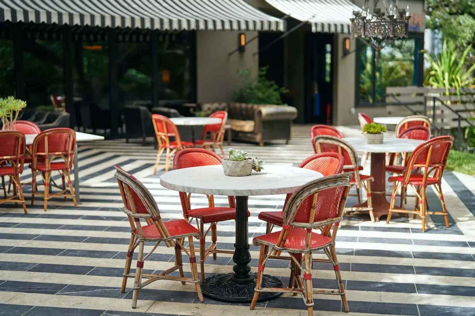 Photo - Hotel Saint Cecilia