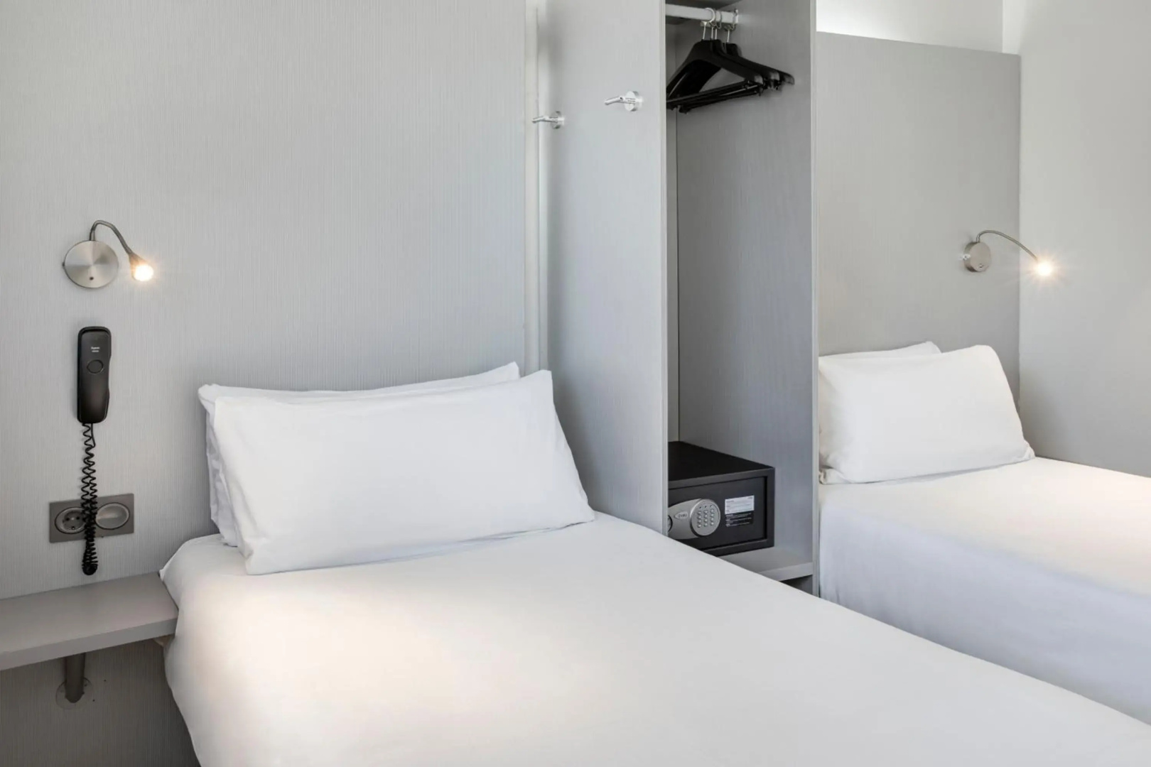 Foto - B&B Hotel Barcelona Granollers