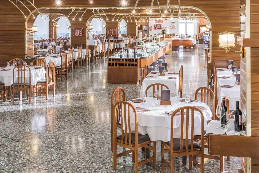 Foto - Ponient Marinada by PortAventura World