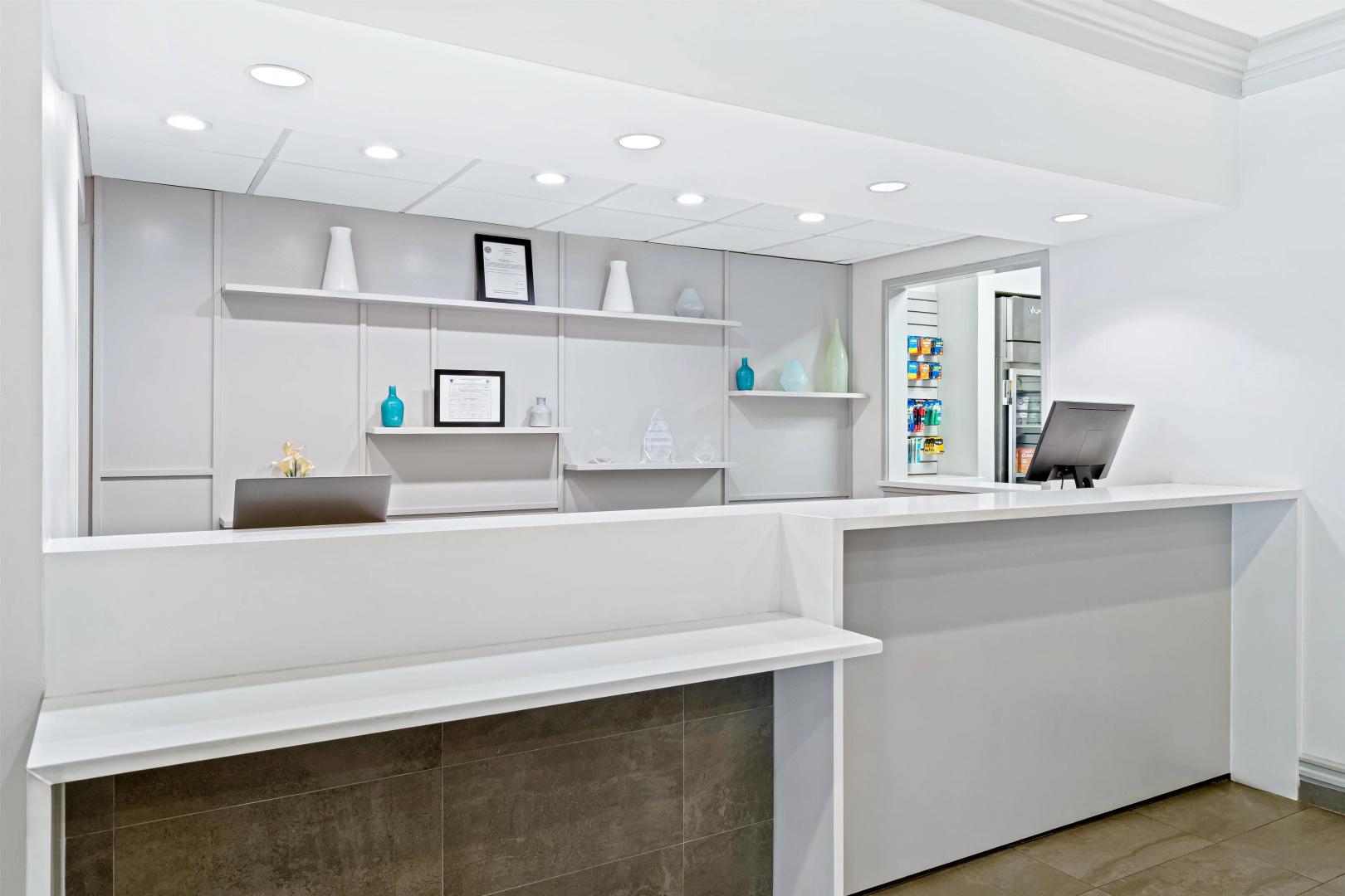 Foto - HYATT house Boston/Burlington