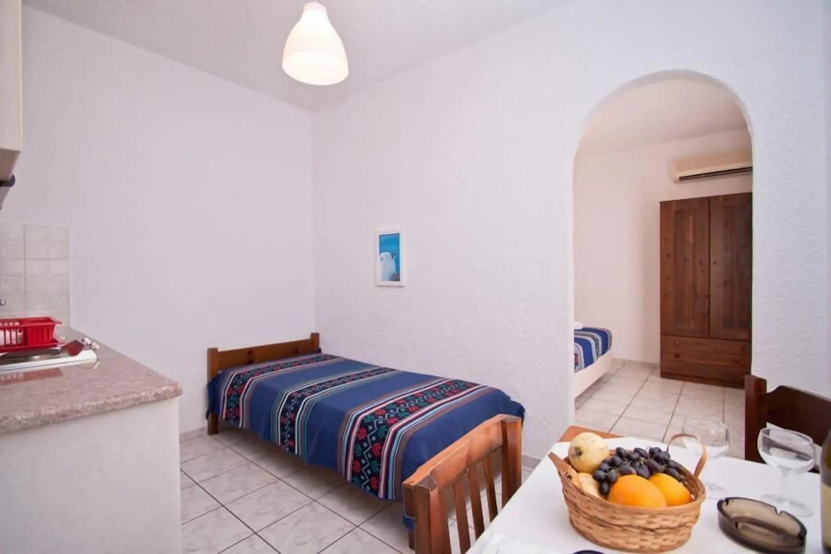 Photo - Olympic Villas