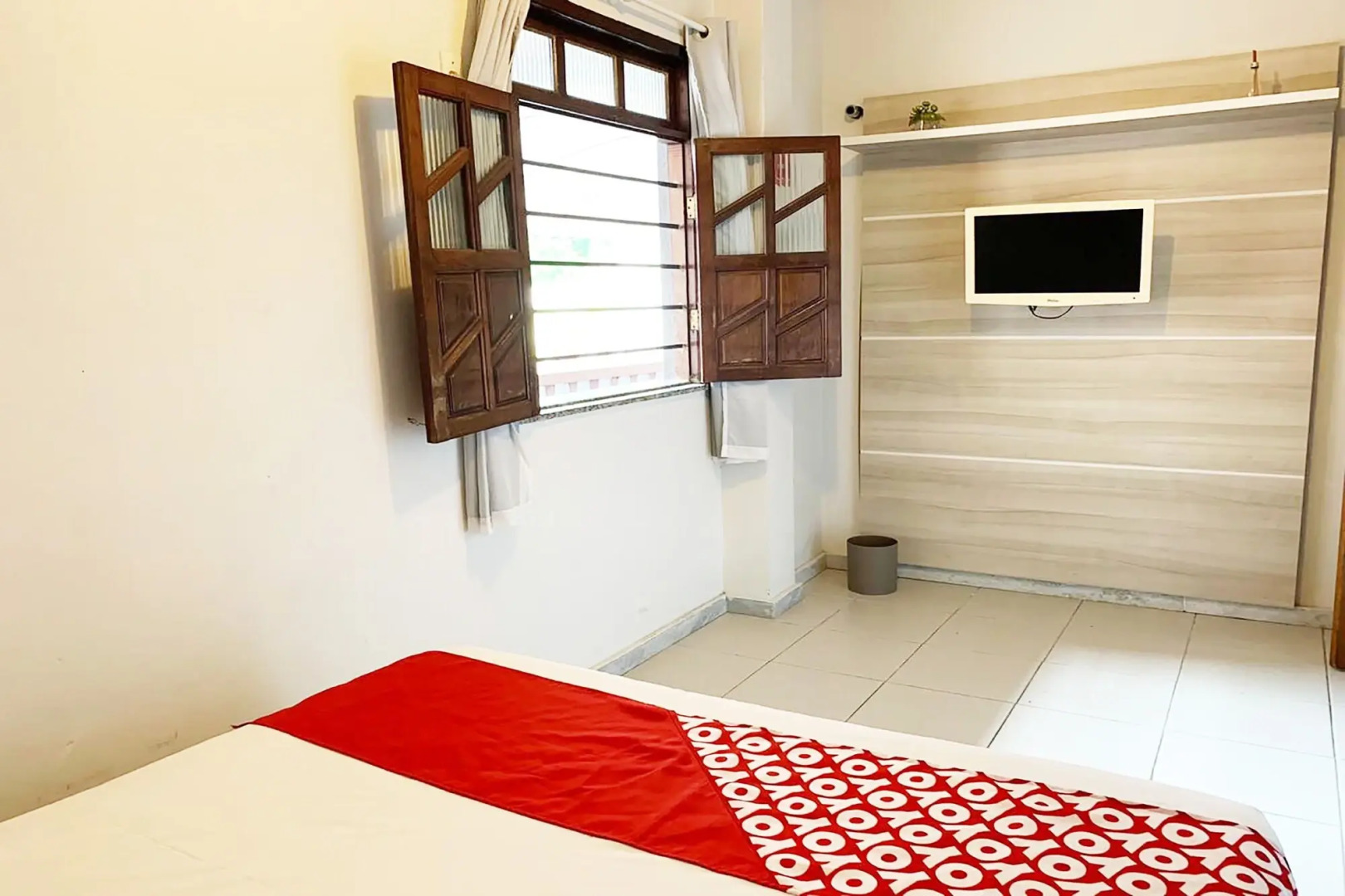 Foto - OYO Praia Hotel Recanto do Tomé - Salvador