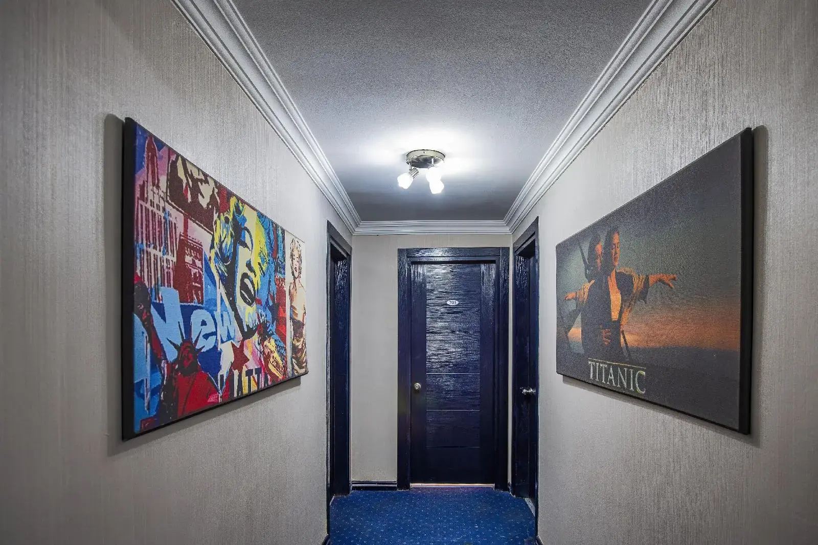 Photo - Kozan City Hotel