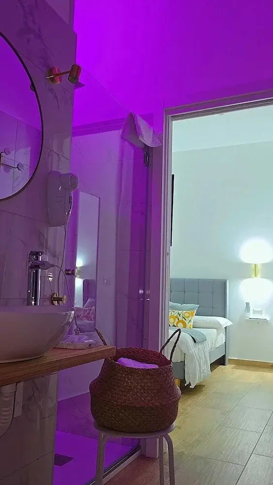 Foto - Ventre luxury rooms