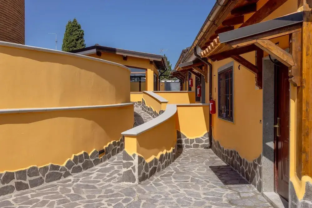 Foto - Il Piccolo Borghetto