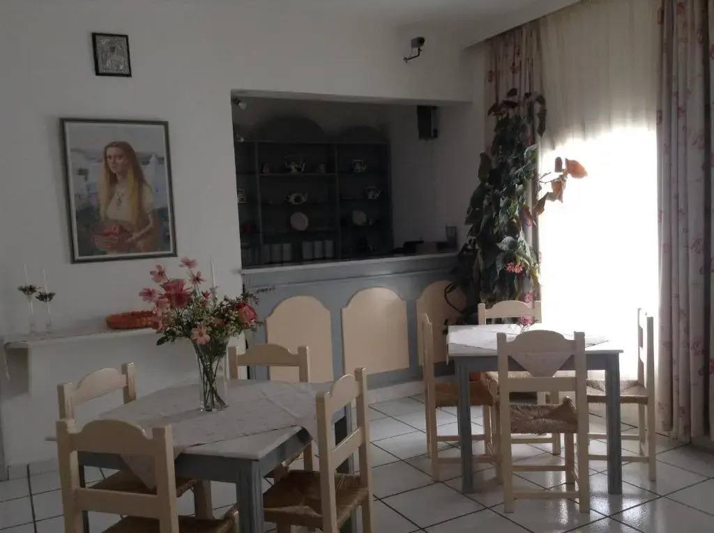 Foto - King Thiras Hotel