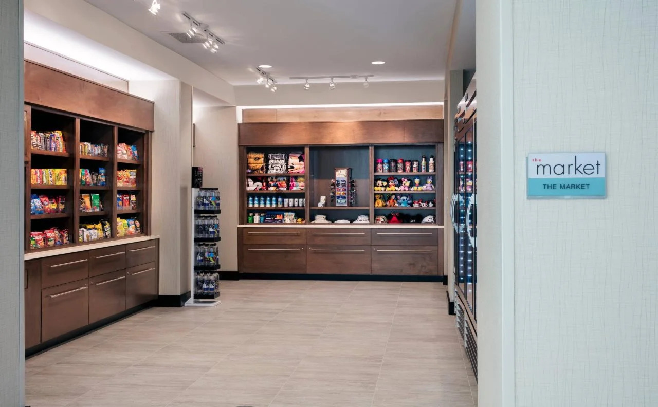 Photo - TownePlace Suites by Marriott Orlando Theme Parks Lake Buena Vista